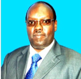Peter Murugu_